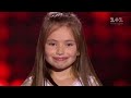 Top 5 - The Voice of Kids 5