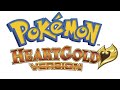 National Park - Pokémon HeartGold/SoulSilver Music Extended
