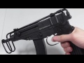 AIRSOFT | REVIEW | TBC | ASG Scorpion VZ61 AEP - SHOOTGAME ( ENGLISH SUBS )