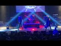 MIDNIGHT - Satanic Royalty (Live At Ram's Head In Baltimore, Maryland) 5/22/2024