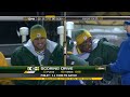 Rodgers & Roethlisberger Shoot Out! Packers vs. Steelers Week 15 2009 Full Game