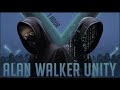 Alan x Walkers - Unity [1 Hour] Loop