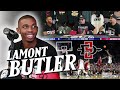 SDSU Basketball: Lamont Butler Live