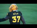 “Butkus award semifinalist🔥”Darien Butler Arizona State highlights