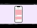 Create cool Tab animation with this Figma tutorial! | Auto layout and Smart animate