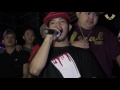 Bahay Katay - Smugglaz vs Shernan - Freestyle Battle @ El Katay