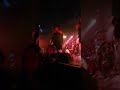 Left to Suffer - Dissapoint Me, Live at The Ace of Spades in Sacramento, 5/31/24