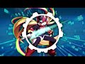 BREAKCORE Remix Mega Man Zero 4 - Cyberspace