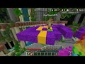 Minecraft Bedrock - The Hive: Block Drop