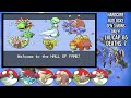 Pokémon FireRed Hardcore Nuzlocke – Generation 3 Pokémon Only (No items, No overleveling)