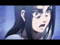 eren yeager coldest moments for 9 minutes straight