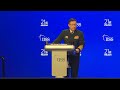 Chinese Defense Minister: US, China Should Not Go Into Confrontation