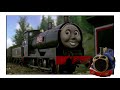The Gullane Era: Does It Work? (THOMAS AND FRIENDS)