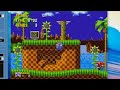 Sonic 1(Genesis) Rom Corruption