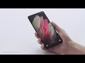 Galaxy S21 Ultra: Official Unboxing I Samsung