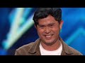 JAW-DROPPING Singing Auditions on AGT 2023!
