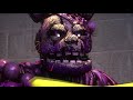 [FNAF/SFM] FNAF 2 Night 6 in a Nutshell 2020 Remake