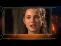 Star Wars Episode III: Natalie Portman Interview