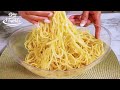 Authentic Spaghetti Bolognese Recipe with Homemade Meat Sauce | Simple & Delicious Spaghetti Dish