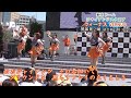 巨人軍の可愛い「ヴィーナス」「ジャビット」開幕戦前のパフォーマンス、東京ドームジャイアンツスクエアにて開催(12分10秒)