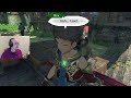 It's Alive!!! | Xenoblade Chronicles 2 Blind Playthrough | Pt. 4