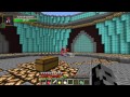 Minecraft: CATERKILLER CHALLENGE GAMES - Lucky Block Mod - Modded Mini-Game