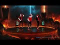 DJ Snake, Selena Gomez, Ozuna, Cardi B - Taki Taki (Just Dance Fanmade) with Kelvin Jaeder