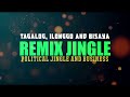 Jingle maker - Tagalog, Ilonggo at Bisaya 📝 Political Jingle or Business Jingle 👌