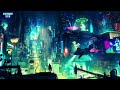 Synthwave Music - 80s Synthwave Flux Vol 2 - Retro Beats for Nostalgic Vibes