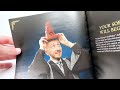 LEGO Harry Potter Talking Sorting Hat (76429) - 2024 Set Review