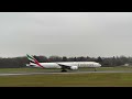 WINDY PLANE SPOTTING AT HAMBURG AIRPORT (HAM/EDDH)|  A330 & SPECIAL Vivaaerobus Visit!