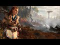 Horizon Zero Dawn OST - Victory (Joris de Man feat. Julie Elven)