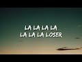 Neoni - LOSER (Lyrics)