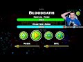 @Vortrox dies at 95% on Bloodbath