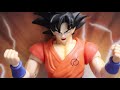 Dragon Ball Super DRAGON STARS Figures Review | Unboxing ALL the SDCC/EVENT EXCLUSIVES | ***RARE!***