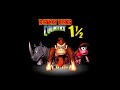 Donkey Kong Land - Kremlantis - SNES Remix