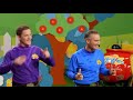 Best wiggles songs