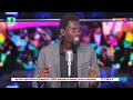 🛑Guy Marius Sagna Menacé au parlement de la CEDEAO, Nominations de Diomaye: parole aux internautes