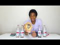 Chugging 4 Bottles of Dr Pepper Under 1 Minute! (Coconut)