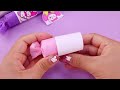Easy craft ideas/ miniature craft /Paper craft/ how to make /DIY/school project/Tiny DIY Craft #9