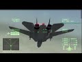 Ace Combat 5 The Unsung War - Misi 16: Panah Gurun (Sub Indonesia)