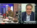 Windy breaks down LeBron in Cleveland, Bronny at the Draft Combine & more! | The Pat McAfee Show