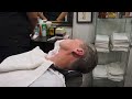 💈Fall Asleep With This Tip Top Shave | Uptown Whittier, CA