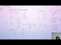 Real numbers class 10 (Part 2) Fundamental theorem of Arithmetic.