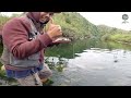 PECAH REKOR CASTING POIN 22 EKOR HAMPALA + Tutorial Cara Mudah Strike Ikan Hampala || GP #171