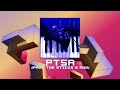 NELAC - PTSA Vol. 1 [Full Beat Tape]