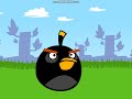 You Stupid White Bird (AngryBirdsMovies)