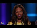 Sharks Tear into Cosmetic Founders |  Shark Tank Misses