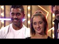 PROGRAMA COMPLETO: El gigante de JUEGO DE TRONOS arrasa | Audiciones 05 | Got Talent España T5