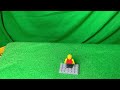 How to make a lego baller from Roblox